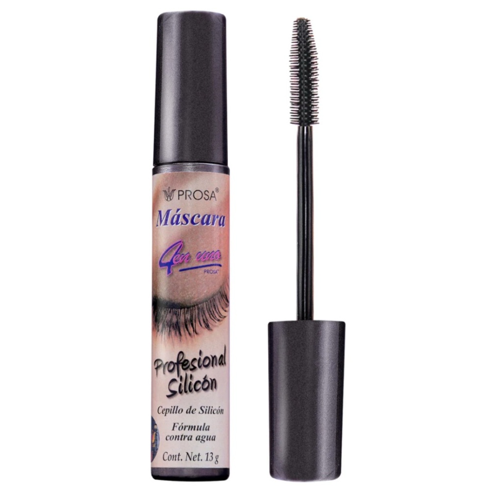 Prosa Professional Silicone Mascara